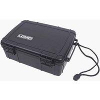 Lomo Drybox 21 - Maxi Plus Size Dry Box in Black