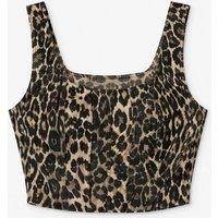 Squalo Women's Cotton Top | Size: XS