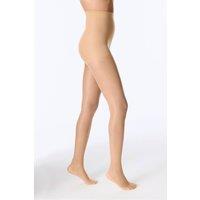 Penti Women's Premier Magic Effects Tights in Beige | Size: 2