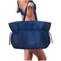Capezio Women's Studio Multi-Sleeve Tote in Dark Blue