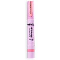 Revolution Women's Superdewy Blush Stain in Primrose Pink