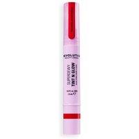 Revolution Women's Superdewy Blush Stain in Red Rouge