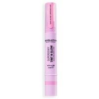 Revolution Women's Superdewy Blush Stain in Lilac Lullaby
