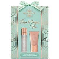 Bellamianta Women's Prime & Perfect Duo Primer & Mist Set in Misc