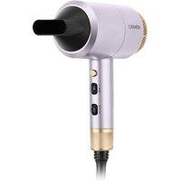 Carmen DC Pro Hair Dryer in Purple
