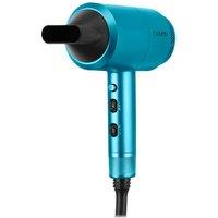 Carmen DC Pro Hair Dryer in Blue