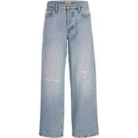 Jack & Jones Men's 352 Jeans in Light Blue | Size: 30S