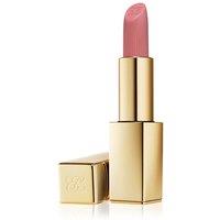 Este Lauder Women's Pure Color Matte Lipstick in Object Of Desire