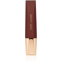 Este Lauder Women's Pure Color Whipped Matte Liquid Lip with Moringa Butter in Cocoa Whip