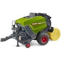 Bruder Fendt Round Baler Rotana 180V in Green | Size: 1 Pack