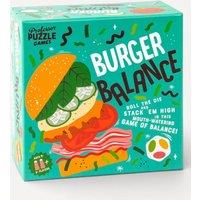 Professor Puzzle Ltd Burger Balance novelty stacking game