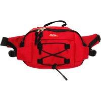 Zukie EXPEDITION WAIST BAG in Red