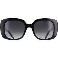 Hugo Boss Women's Square Black Dark Grey Gradient BOSS 1791/G/S