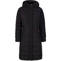 Trespass Women's Bitsy Down Jacket in Black | Size: XS
