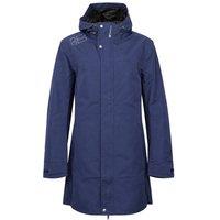 Tretorn Men's Sub Navy Parka Jacket | Size: XL