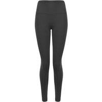 Tombo Women's Core Leggings in Charcoal | Size: 2XS/XS