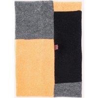 Turtle Doves Women's Cashmere Neckwarmer in Amber