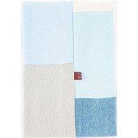 Turtle Doves Women's Cashmere Neckwarmer in Pale Blue