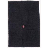 Turtle Doves Women's Cashmere Neckwarmer in Black