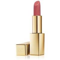 Este Lauder Women's Pure Color Matte Lipstick in Next Romance