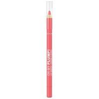 Rimmel London Women's OH MY PLUMP Plumping Lip Liner 1.2g in 040 Kinda Cute