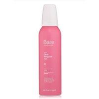 Bare By Vogue Women's Clear Whipped Tan Dark 175ml