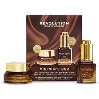 Revolution Pro Women's Mini Night Duo Gift Set