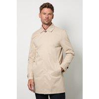 Maine Men's Stone Smart Cotton Mac | Size: Small