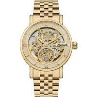 Ingersoll Men's The Herald Automatic Watch in Gold