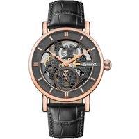 Ingersoll Men's The Herald Automatic Watch in Black