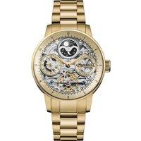 Ingersoll Men's The Jazz Automatic Watch in Gold