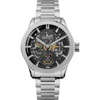 Ingersoll Men's The Bronc Automatic Watch in Silver