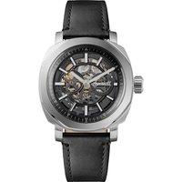 Ingersoll Men's The Outrider Automatic Watch in Black