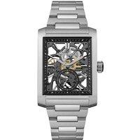 Ingersoll Men's The Spur Automatic Watch in Silver
