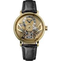Ingersoll Men's The Tennessee Automatic Watch in Black