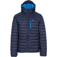 Trespass Men's Digby Down Jacket in Dark Navy | Size: 2XL