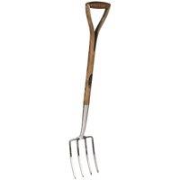 Spear & Jackson Children's Fork - 4250CF in Silver