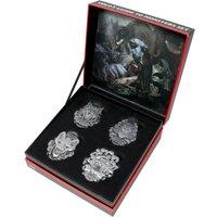Dungeons & Dragons Volo's Guide to Monsters Medallion Set