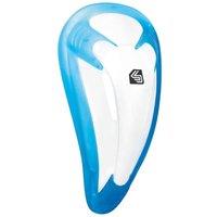 Shock Doctor BioFlex Groin Guard in Blue | Size: Medium