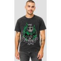 The Nightmare Before Christmas 