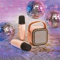 mysmartbuy Complete Bluetooth Karaoke Machine