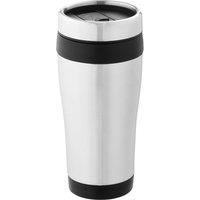 Bullet Elwood Insulated Tumbler in Black