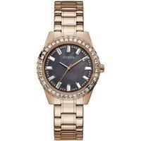 Guess Women's GW0111L3 Dress 38mm Quartz Watch in Rose Gold