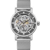Ingersoll Men's The Herald Automatic Watch in Silver
