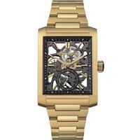 Ingersoll Men's The Spur Automatic Watch in Gold