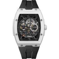 Ingersoll Men's The Rim Automatic Watch in Black