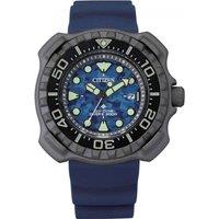 Citizen Men's BN0227-09L 47mm Quartz Watch in Blue