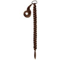 Lullabellz Women's Grande 26 Braid in Chestnut