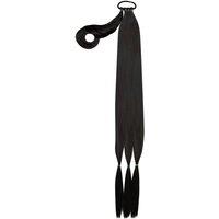 Lullabellz Women's Grande 26 Braid in Natural Black