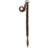 Lullabellz Women's Grande 26 Braid in Choc Brown